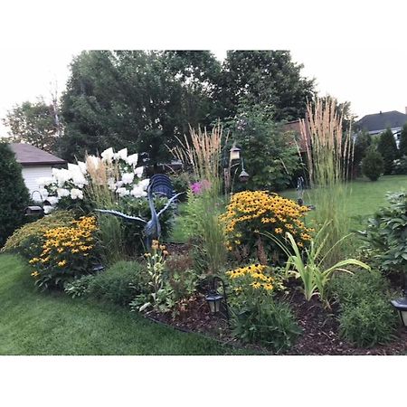 Oasis De La Riviere Apartment Saguenay Luaran gambar